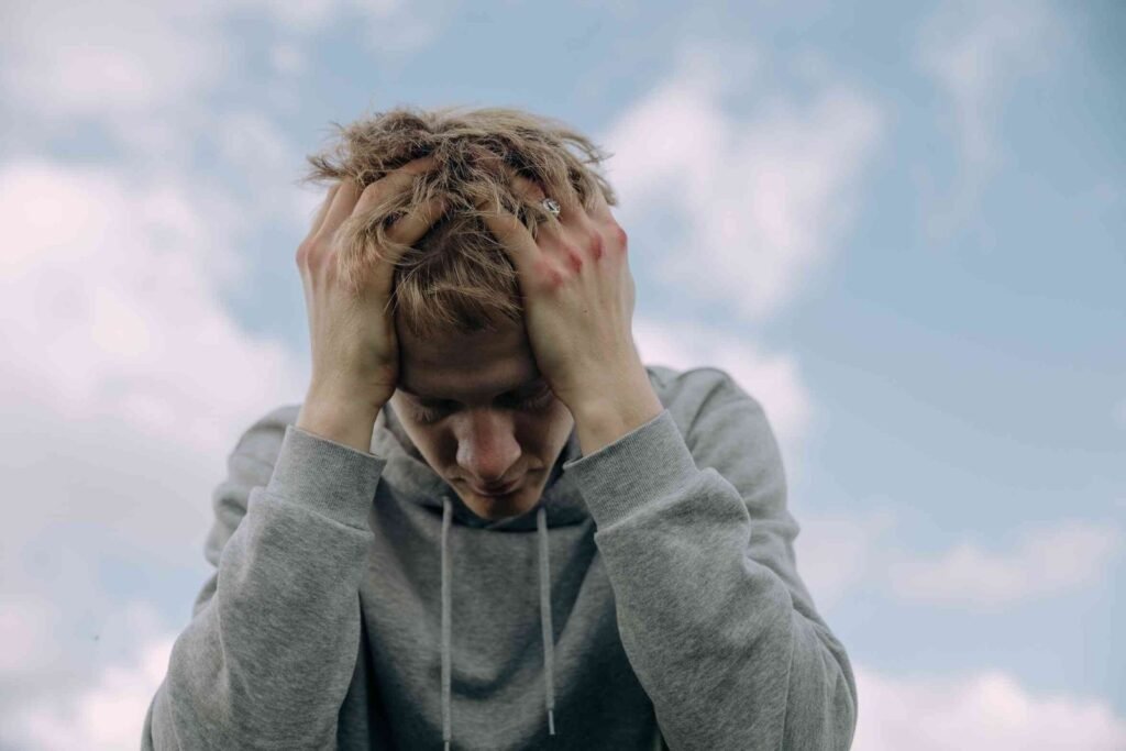 Depression and Erectile Dysfunction - EIQmen