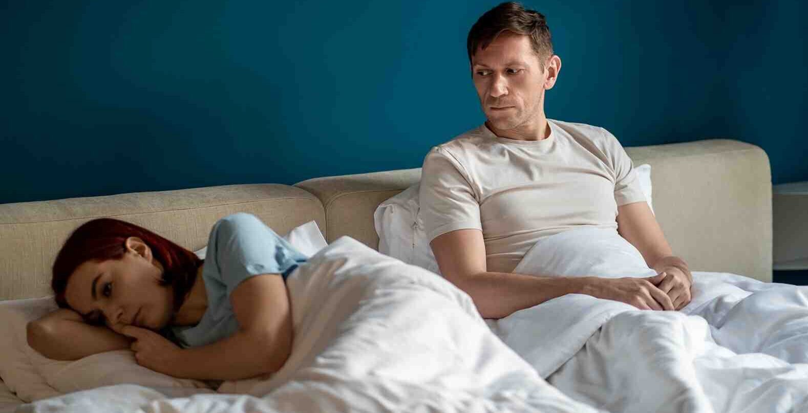 What Causes Premature Ejaculation