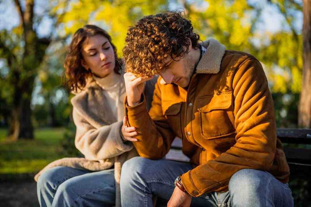 Erectile Dysfunction in a New Relationship