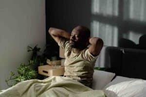 How to Stay Calm When Experiencing Erectile Dysfunction