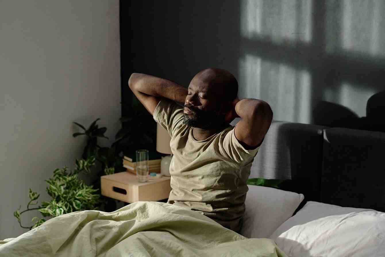 How to Stay Calm When Experiencing Erectile Dysfunction
