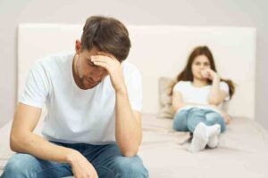 Anxiety and Premature Ejaculation