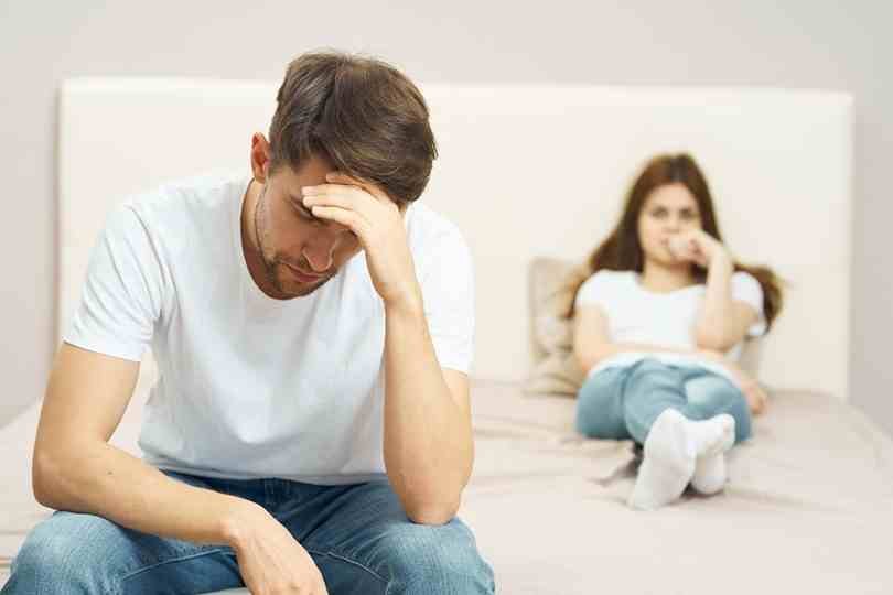 Anxiety and Premature Ejaculation