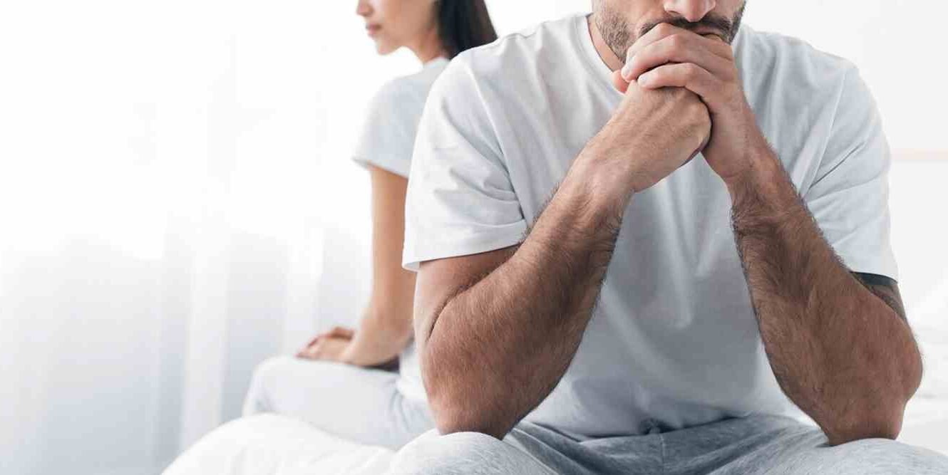 Anxiety and Premature Ejaculation