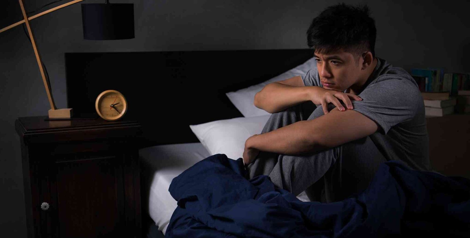 Hidden Psychological Causes of Premature Ejaculatio