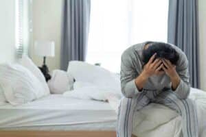 How Anxiety Fuels Premature Ejaculation