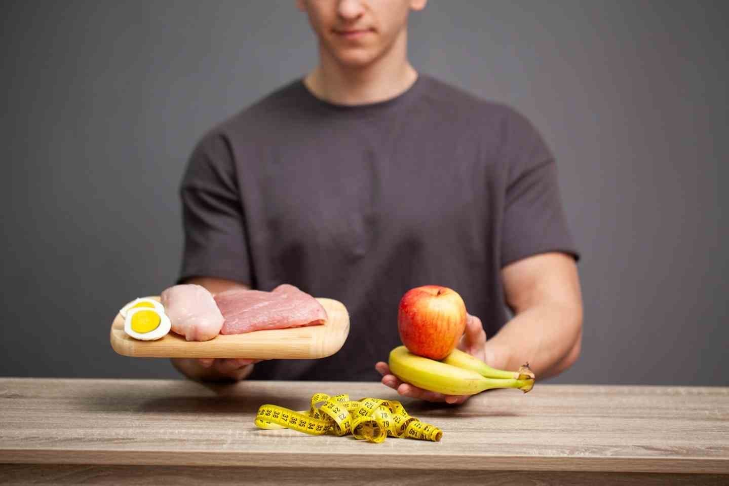 Diet and Lifestyle Changes to Combat Premature Ejaculation