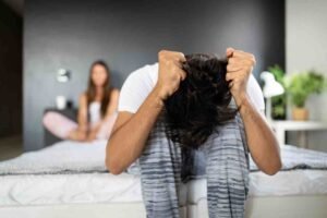 Psychological Causes of Premature Ejaculation