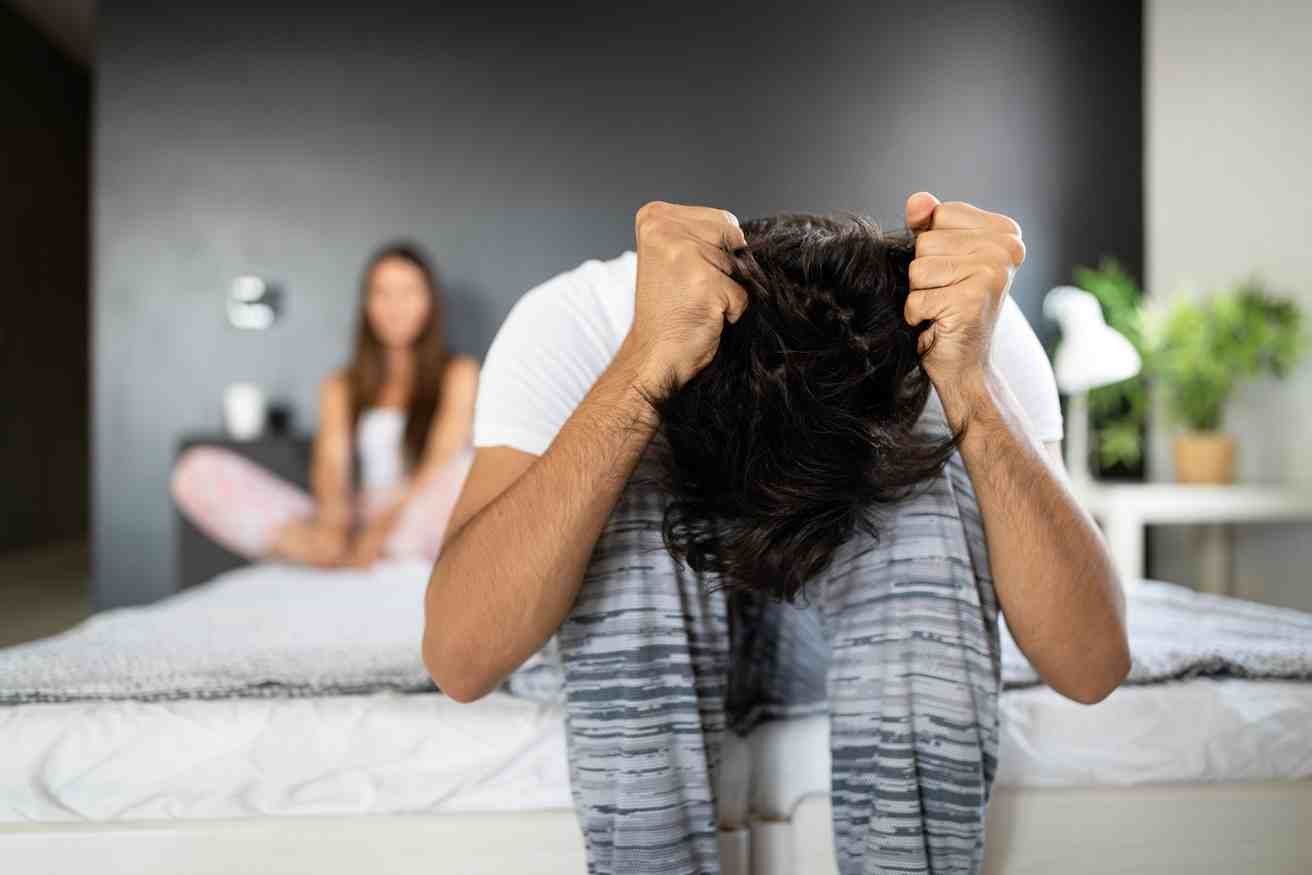 Psychological Causes of Premature Ejaculation