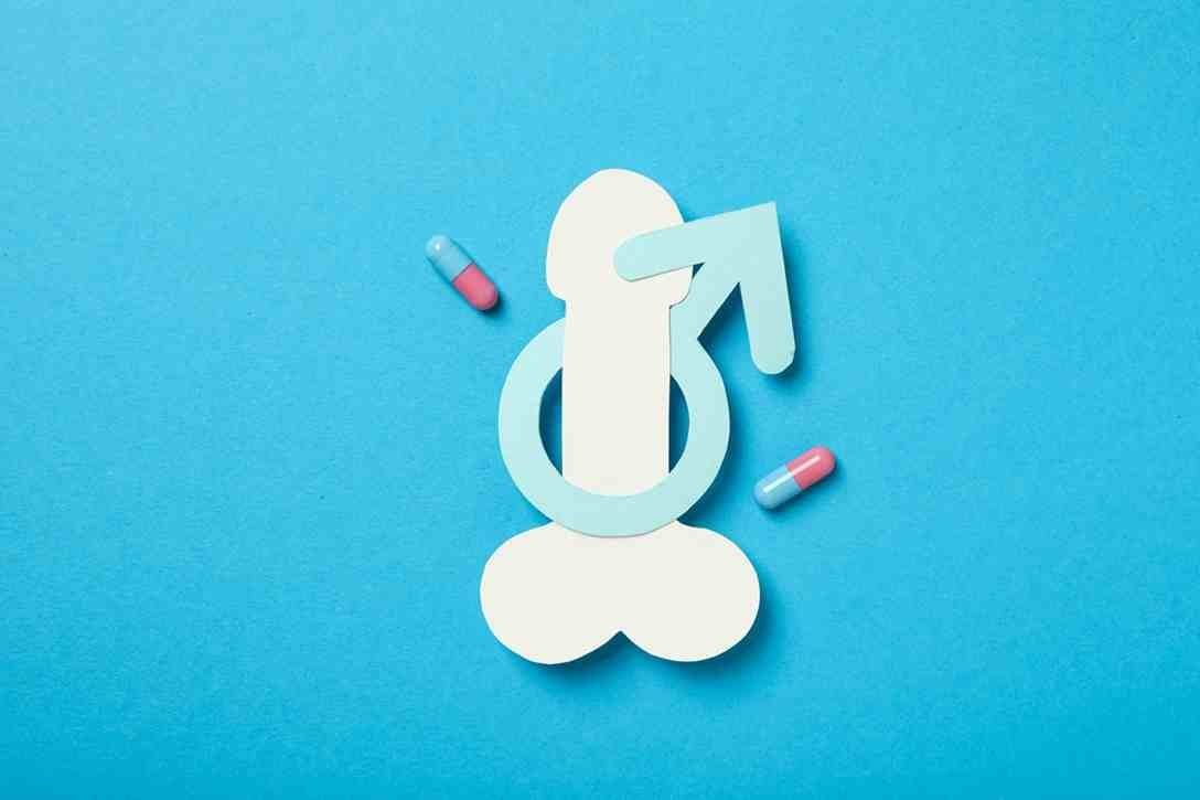 Types of Premature Ejaculation