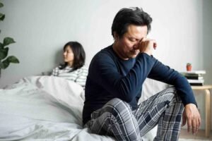 What Is Psychological Erectile Dysfunction