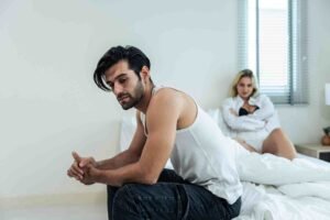 Why Erectile Dysfunction Is Often a Symptom