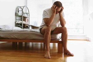 Common Psychological Triggers for Erectile Dysfunction
