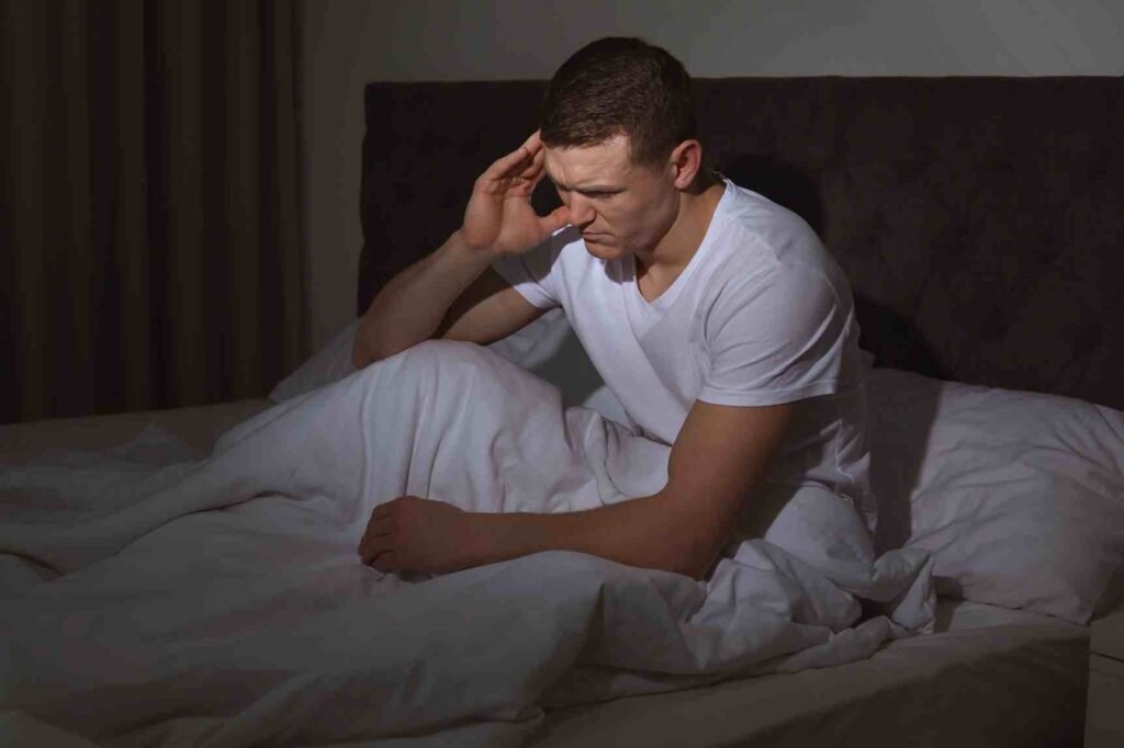 Common Psychological Triggers for Erectile Dysfunction