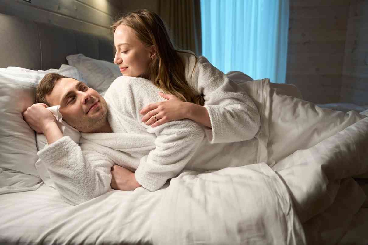 How Long Should Sex Last