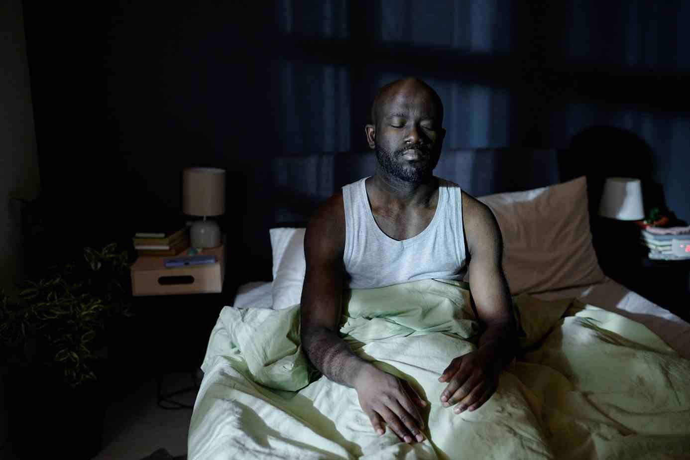 How to Overcome Erectile Dysfunction Without Medication